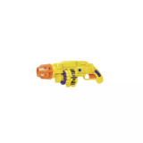 Cumpara ieftin Blaster BuzzBee Toys Tommy 12 automat Galben, Gonga