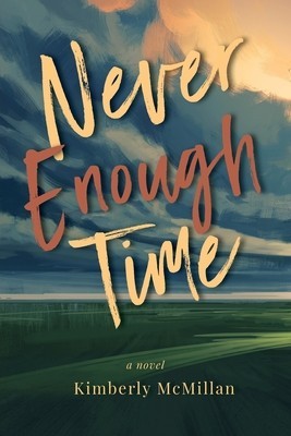 Never Enough Time foto