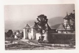 RF95 - Carte Postala - Manastirea Vatra Moldovitei, necirculata 1973