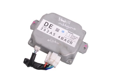 Alt modul de control NISSAN JUKE F15 2015 OEM: 292A54BA0B 17616560 foto