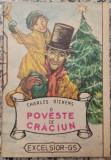 Poveste de Craciun - Charles Dickens