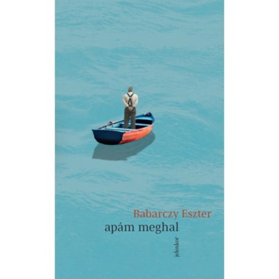 Ap&amp;aacute;m meghal - Babarczy Eszter foto