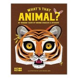 Cumpara ieftin What's That Animal?