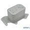 Radiator racire ulei Volkswagen Phaeton (2002-2016)[3D1,3D2,3D3,3D4,3D6,3D7,3D8,3D9] #1