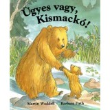 &Uuml;gyes vagy, Kismack&oacute;! - Barbara Firth