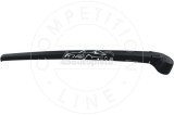 Brat stergator, parbriz AUDI A3 Sportback (8PA) (2004 - 2013) AIC 53926