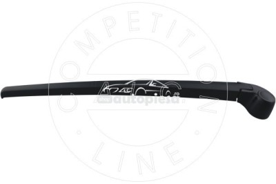 Brat stergator, parbriz AUDI A3 Sportback (8PA) (2004 - 2013) AIC 53926 foto