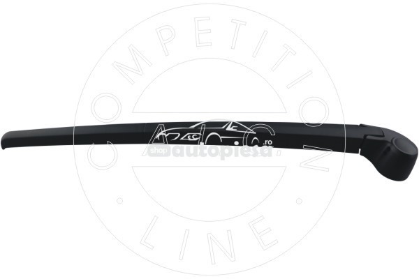Brat stergator, parbriz AUDI A3 Sportback (8PA) (2004 - 2013) AIC 53926