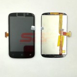 Display LCD + Touchscreen HTC Desire C - Ecran Inlocuire Original