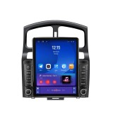 Navigatie dedicata cu Android Hyundai Santa Fe I 2000 - 2006, 1GB RAM, Radio