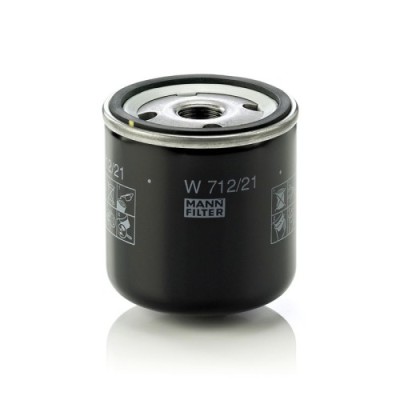 Filtru ulei Mann-Filter W71221 foto