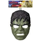 Marvel masca basic hulk