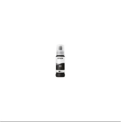 Cartus cerneala Epson 108 Eco Tank, Black, capacitate 70ml, pentru foto