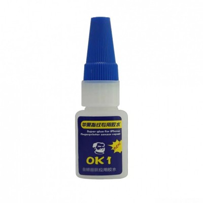 Adeziv Lichid Mechanic OK1 pentru senzor amprenta, 10ml foto