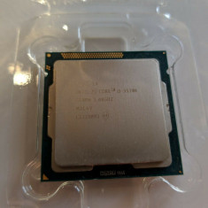 Procesor Intel i5-3570K socket 1155 3.4-3.8 Ghz 6Mb Cache