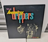 VINIL LP The Honeydrippers &ndash; Volume One 12", 33 ⅓ RPM, EP, Club Edition (EX)