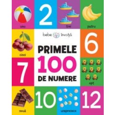Primele 100 de numere