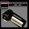 Adaptor cablu antena mufa DIN in ISO Carpoint - CRD-CAR2010034 Auto Lux Edition