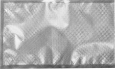 LUND Set 50 pungi de ambalare pentru vidat, 25x35cm