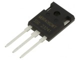 Diodă Schottky Redresoare 60V 40A TO247AD
