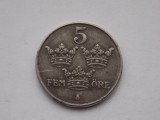 5 ORE 1944 SUEDIA