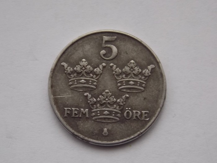 5 ORE 1944 SUEDIA