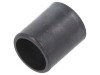 Manşon alunecător negru &Oslash;ext: 32mm &Oslash;int: 28mm L: 25mm