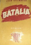 BATALIA JOHN STEINBECK