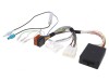 Adaptor Control Volan Opel Renault