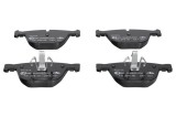 Set placute frana ATE 13.0460-7274.2