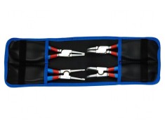 Set Clești Inele Blocare 19-60mm 4 Bucăți