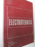 Electrotehnica - M. Preda , P. Sonea , Fl. Manea , P. Cristea ,....