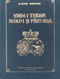 Nestor Vornicescu - Unde-i turma acolo-i si pastorul, 1985
