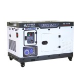 Generatore diesel KS 16-1E