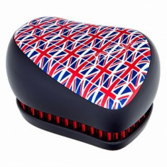 Tangle Teezer Compact Styler perie de par Cool Britannia foto