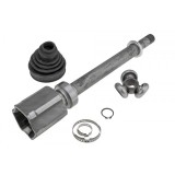 Cap planetara interior Nissan Qashqai 1.2dig-T 2013-, Dreapta, CV Manuala, 391004ED0A