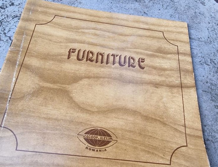 ICEOOP-ILEXIM - Furniture