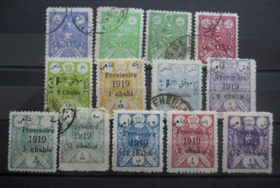 IRAN / PERSIA foto