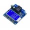 CD60L solar battery charger controller 12V 24V 48V discharge control