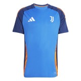 Juventus Torino tricou de antrenament pentru bărbați Tiro blue - XXL