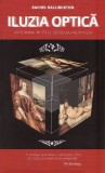 Iluzia optica - Rachel Halliburton - Roman - Carte beletristica