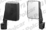 Oglinda exterioara Citroen C25 (280/290) 11.1981-1990, Fiat Ducato (280/290) 11.1981-1990, Peugeot J5 (280) 11.1981-1990, Iveco Daily 1978-1990, scur