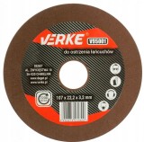 Cumpara ieftin Disc abraziv pentru masina de ascutit lanturi , grosime 3.2x22.2x107 mm V95002