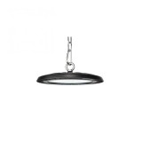 Lampa Industriala Fantas, 100W, Negru, 6500K ModernLight Concept