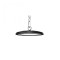 Lampa Industriala Fantas, 100W, Negru, 6500K ModernLight Concept