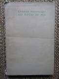 Charles Baudelaire - Les fleurs du mal (1935)