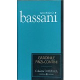 GRADINILE FINZI-CONTINI-GIORGIO BASSANI-163216