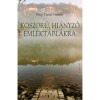 Koszor&uacute;, hi&aacute;nyz&oacute; eml&eacute;kt&aacute;bl&aacute;kra - Filep Tam&aacute;s Guszt&aacute;v