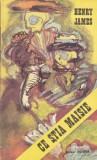 Henry James Ce stia Maisie, roman clasic, poveste fetita, divort parinti, intrigi, emotii, 1977