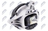 Suport motor hidroelastic BMW seria 1 2011-2019, BMW seria 3 2012-2016; partea stanga, motor hidroelasticizare benzina; 22116854251; NTY, aftermarket